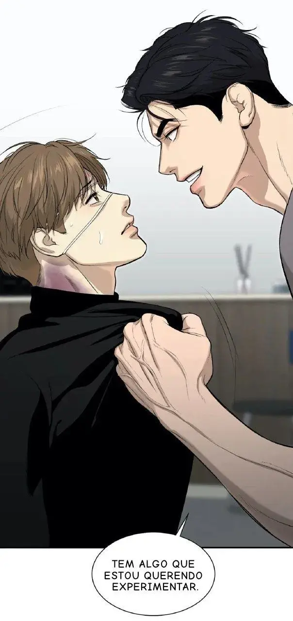 Azar do cavalo – Capítulo 11 Yaoi – Página 64