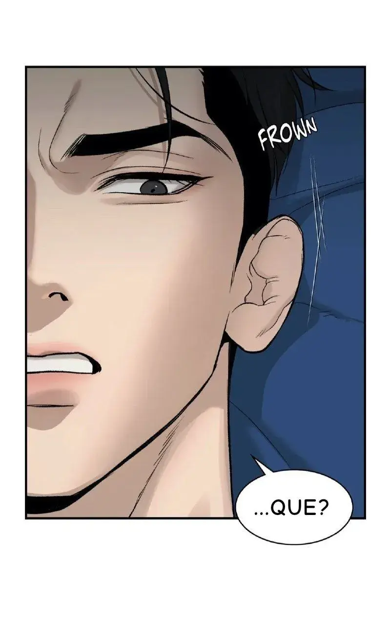 Azar do cavalo – Capítulo 11 Yaoi – Página 66