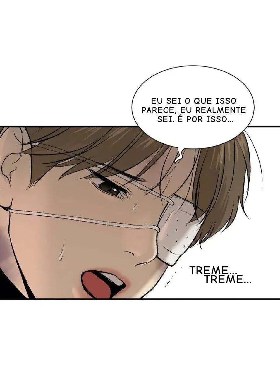 Azar do cavalo – Capítulo 11 Yaoi – Página 70