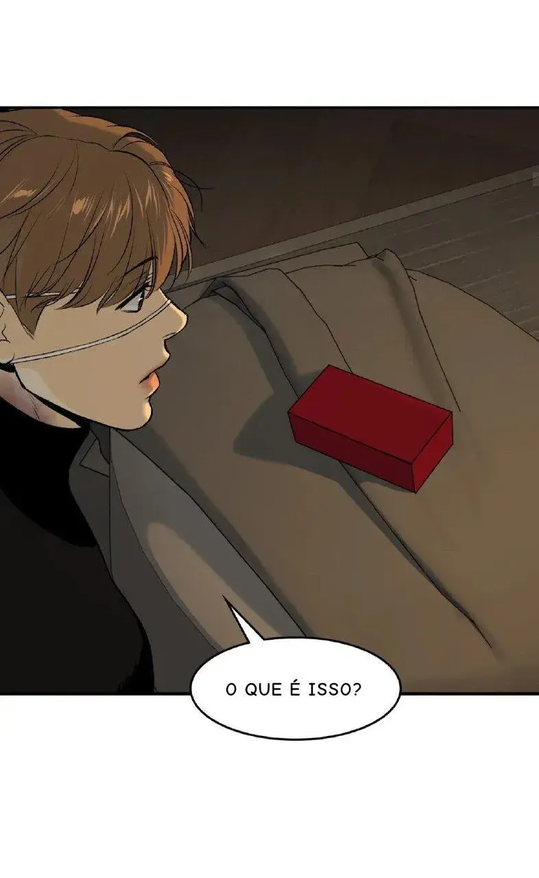 Azar do cavalo – Capítulo 12 Yaoi – Página 11