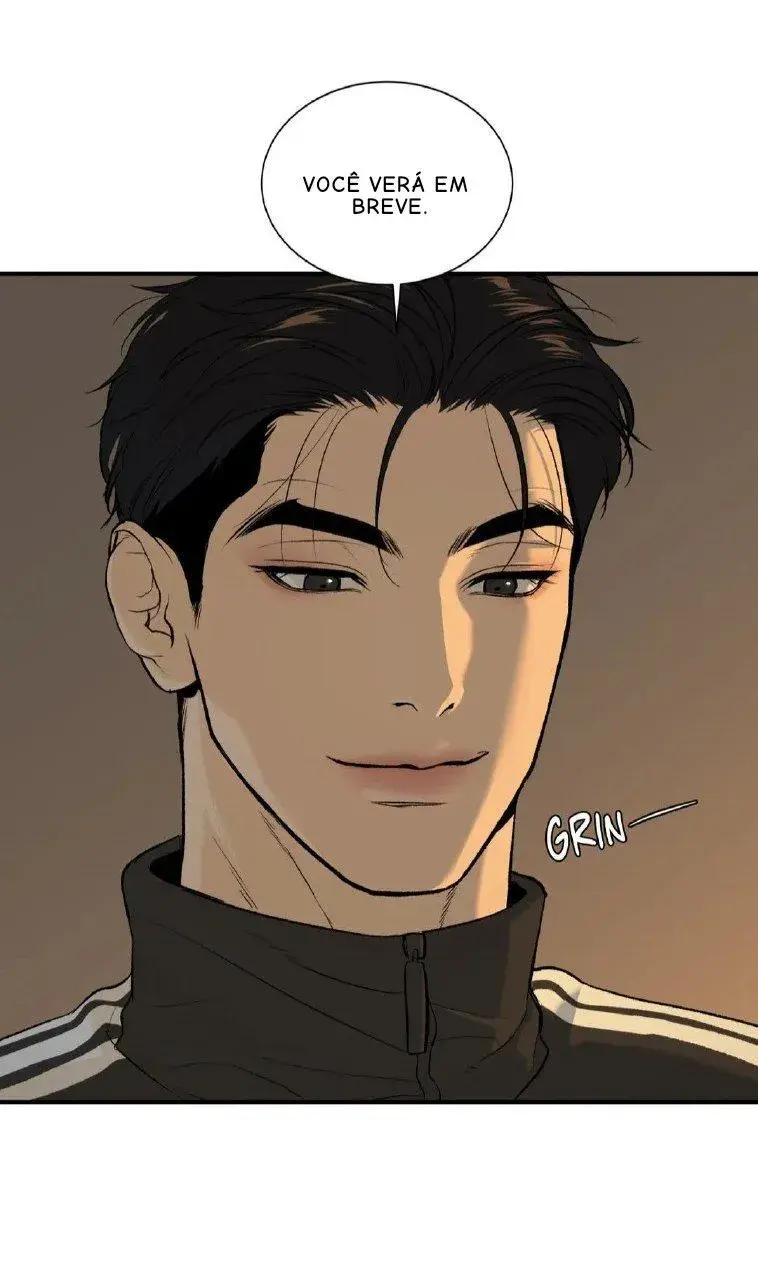 Azar do cavalo – Capítulo 12 Yaoi – Página 13