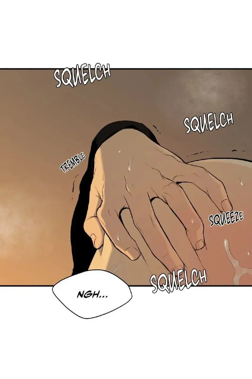 Azar do cavalo – Capítulo 12 Yaoi – Página 16