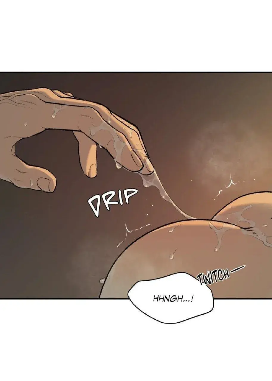 Azar do cavalo – Capítulo 12 Yaoi – Página 25