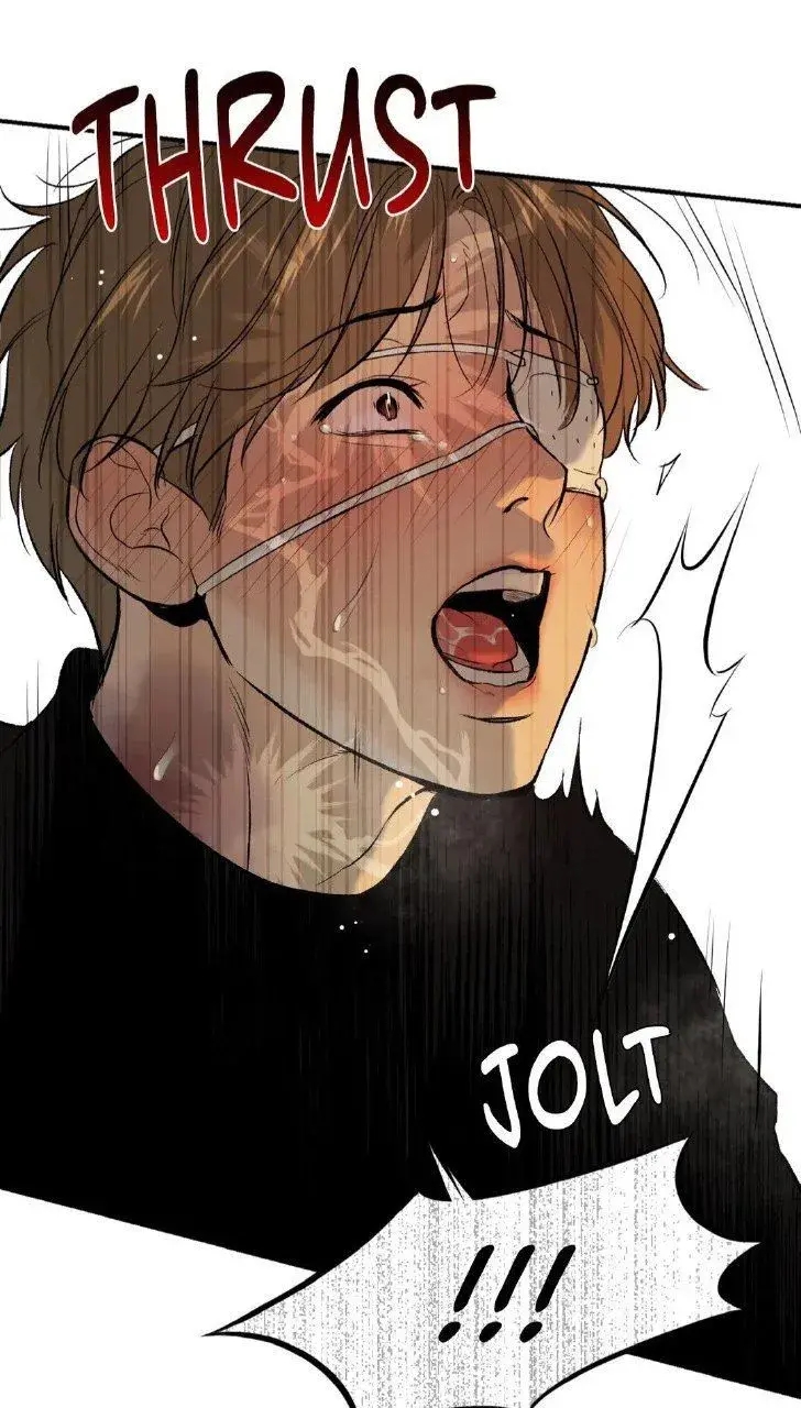 Azar do cavalo – Capítulo 12 Yaoi – Página 37