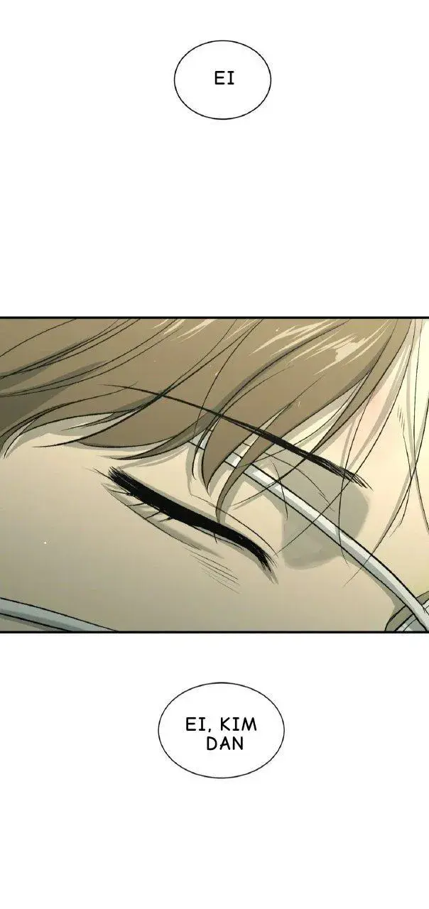 Azar do cavalo – Capítulo 12 Yaoi – Página 62