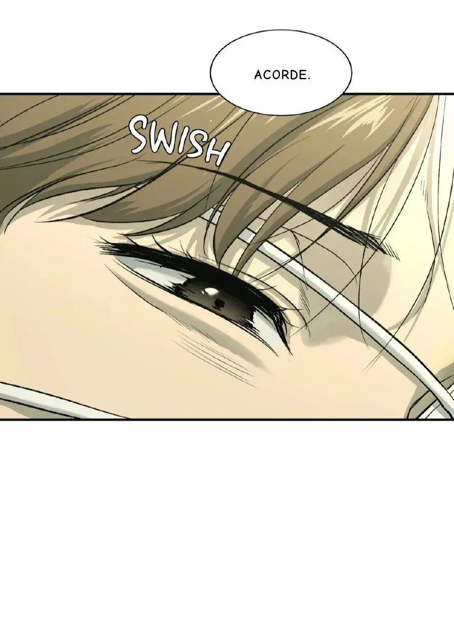 Azar do cavalo – Capítulo 12 Yaoi – Página 64