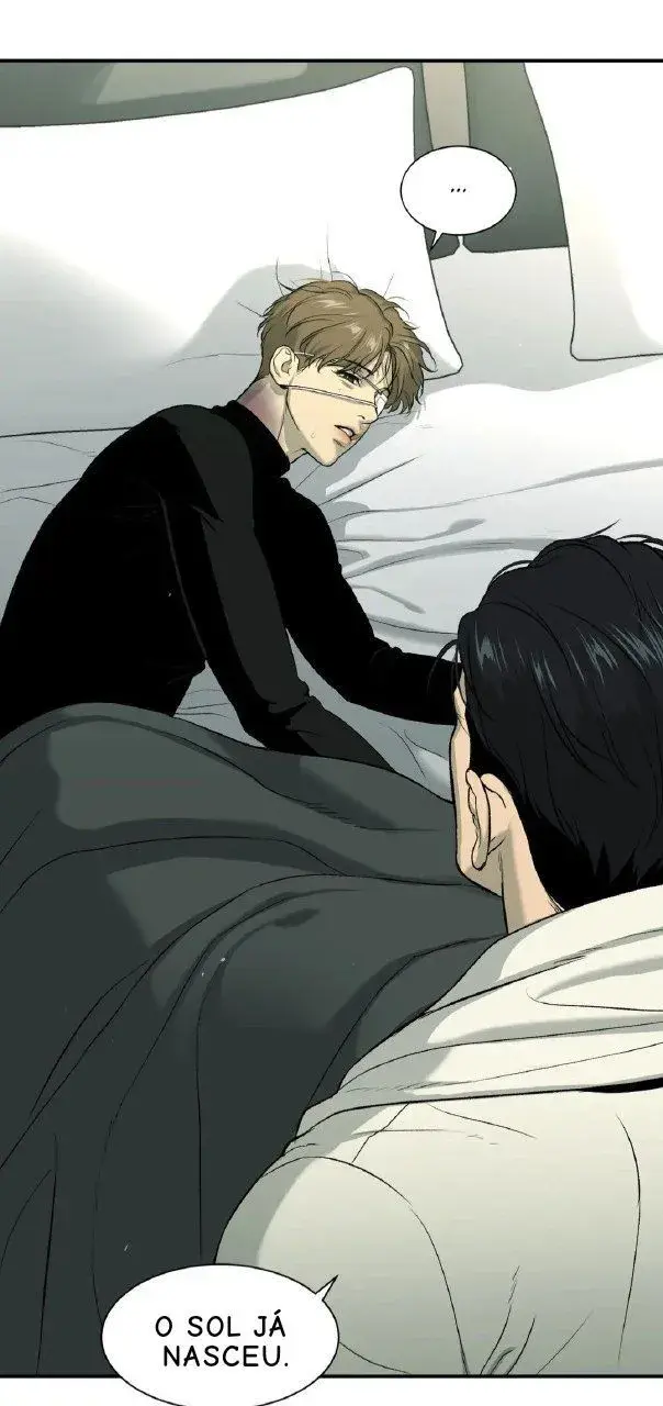 Azar do cavalo – Capítulo 12 Yaoi – Página 65