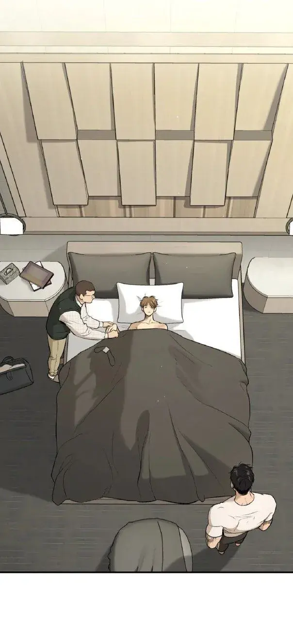 Azar do cavalo – Capítulo 13 Yaoi – Página 1 Azar do cavalo – Capítulo 13 Yaoi – Página 1