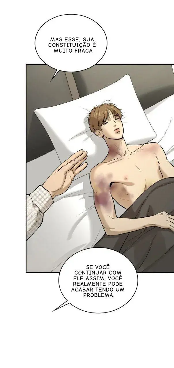 Azar do cavalo – Capítulo 13 Yaoi – Página 18 Azar do cavalo – Capítulo 13 Yaoi – Página 18