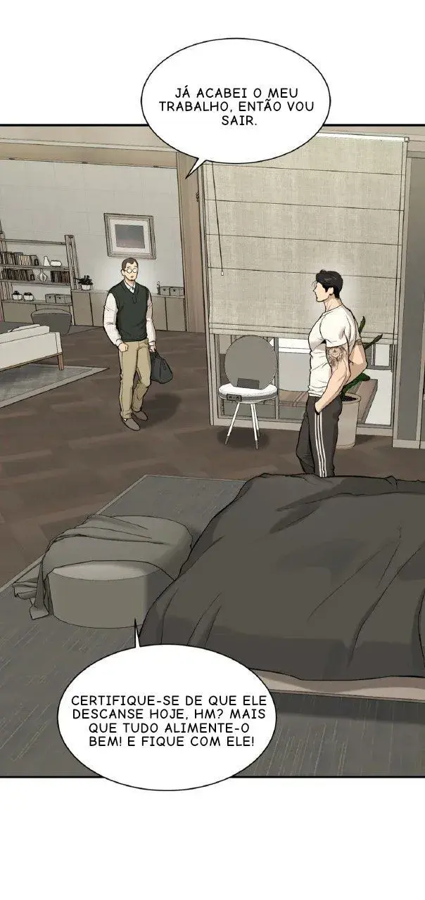 Azar do cavalo – Capítulo 13 Yaoi – Página 22 Azar do cavalo – Capítulo 13 Yaoi – Página 22