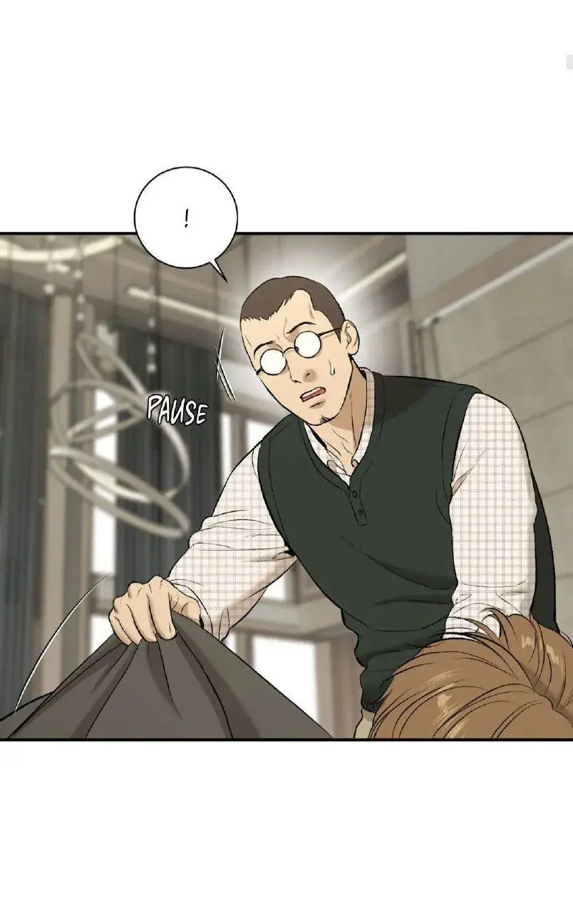 Azar do cavalo – Capítulo 13 Yaoi – Página 3 Azar do cavalo – Capítulo 13 Yaoi – Página 3