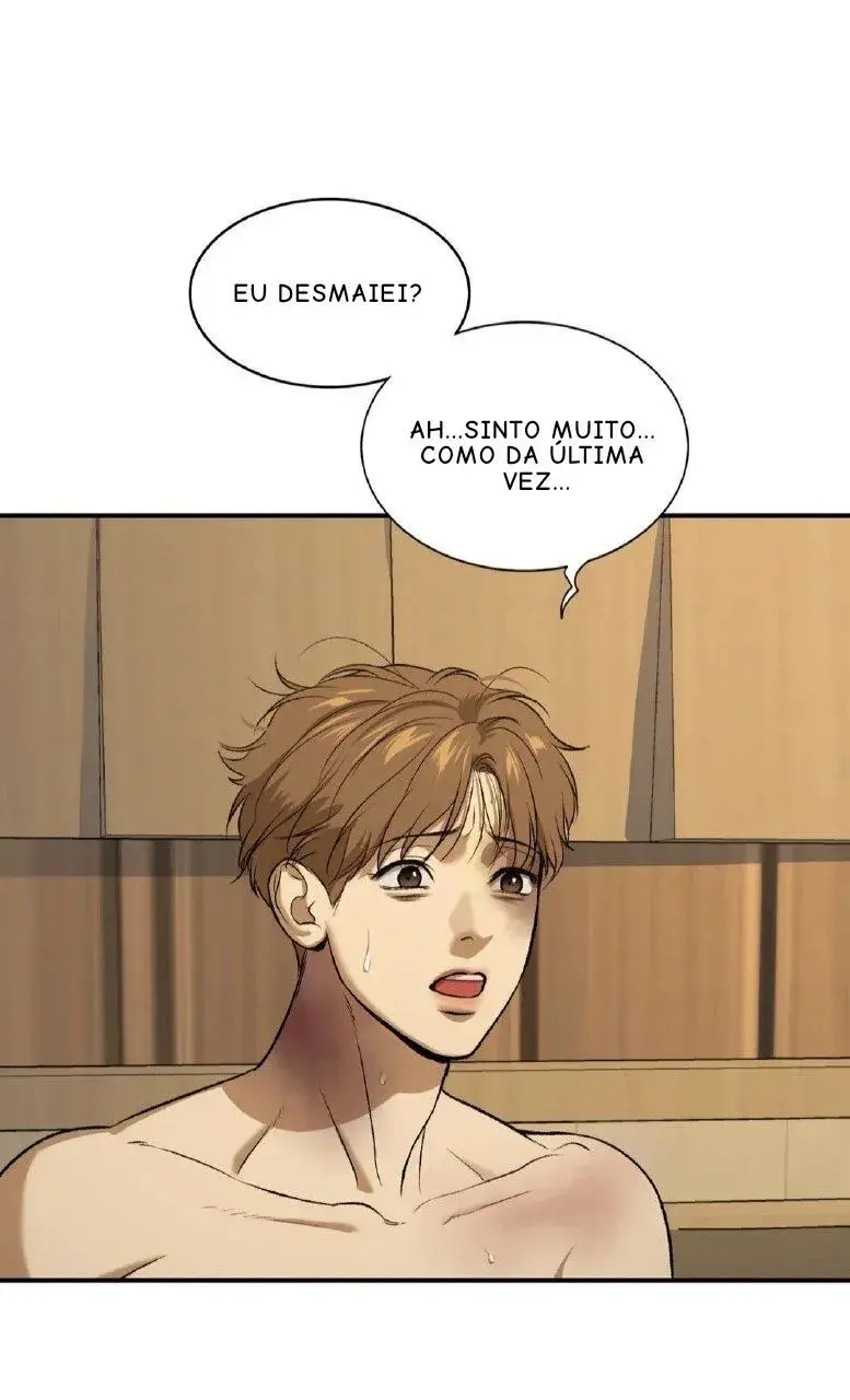 Azar do cavalo – Capítulo 13 Yaoi – Página 33 Azar do cavalo – Capítulo 13 Yaoi – Página 33