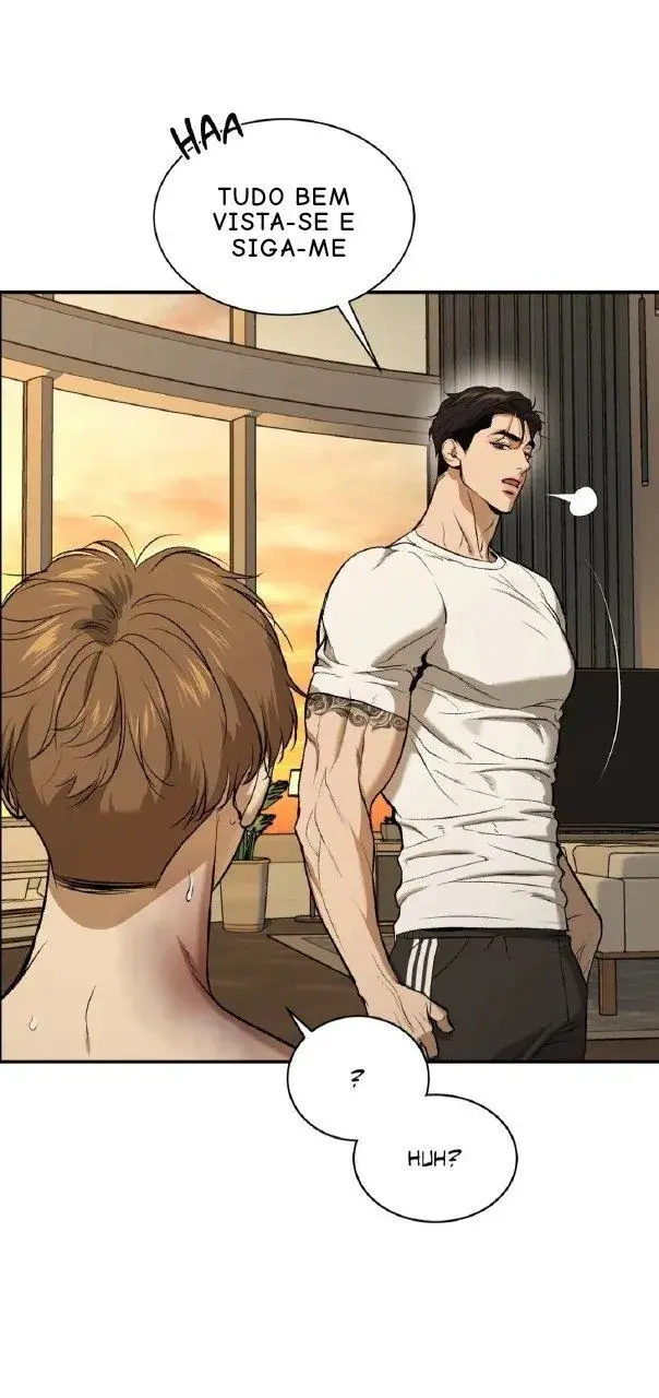 Azar do cavalo – Capítulo 13 Yaoi – Página 34 Azar do cavalo – Capítulo 13 Yaoi – Página 34