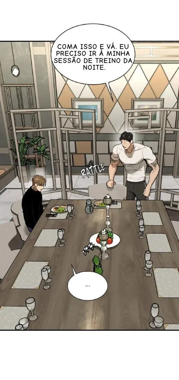 Azar do cavalo – Capítulo 13 Yaoi – Página 37 Azar do cavalo – Capítulo 13 Yaoi – Página 37