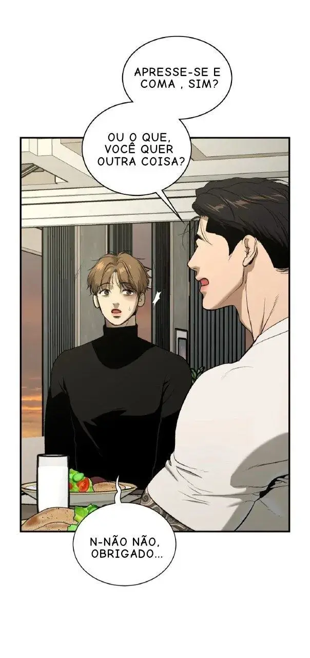 Azar do cavalo – Capítulo 13 Yaoi – Página 39 Azar do cavalo – Capítulo 13 Yaoi – Página 39