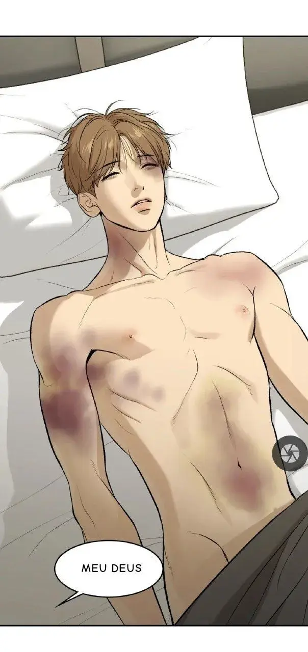 Azar do cavalo – Capítulo 13 Yaoi – Página 4 Azar do cavalo – Capítulo 13 Yaoi – Página 4