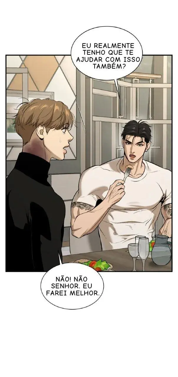 Azar do cavalo – Capítulo 13 Yaoi – Página 45 Azar do cavalo – Capítulo 13 Yaoi – Página 45