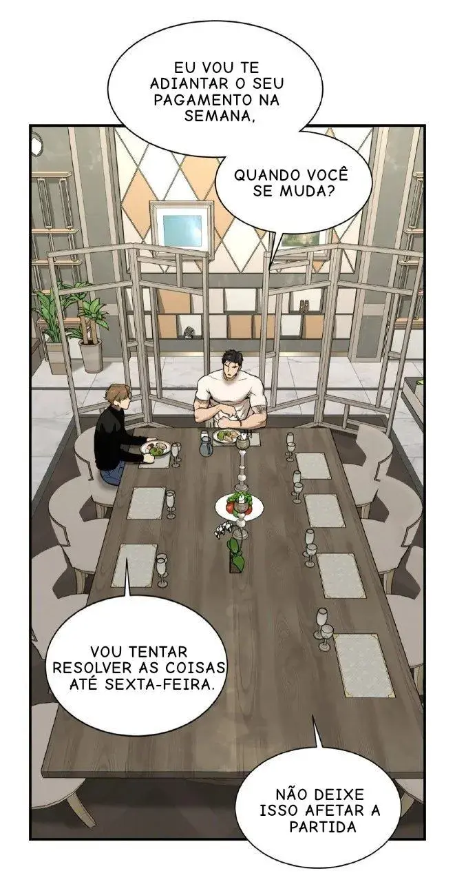 Azar do cavalo – Capítulo 13 Yaoi – Página 47 Azar do cavalo – Capítulo 13 Yaoi – Página 47