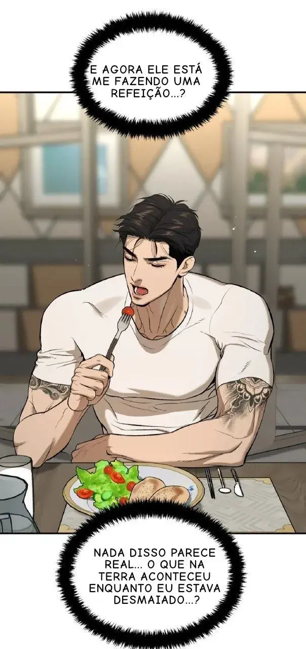 Azar do cavalo – Capítulo 13 Yaoi – Página 52 Azar do cavalo – Capítulo 13 Yaoi – Página 52