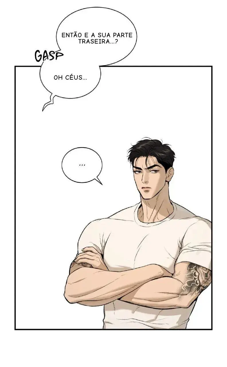 Azar do cavalo – Capítulo 13 Yaoi – Página 6 Azar do cavalo – Capítulo 13 Yaoi – Página 6