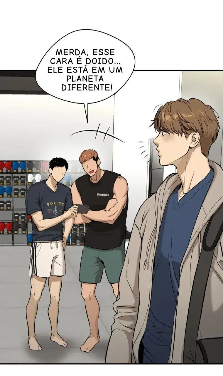 Azar do cavalo – Capítulo 13 Yaoi – Página 60 Azar do cavalo – Capítulo 13 Yaoi – Página 60