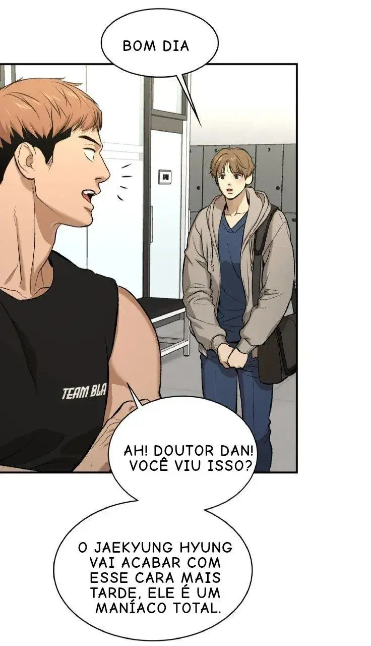 Azar do cavalo – Capítulo 13 Yaoi – Página 61 Azar do cavalo – Capítulo 13 Yaoi – Página 61