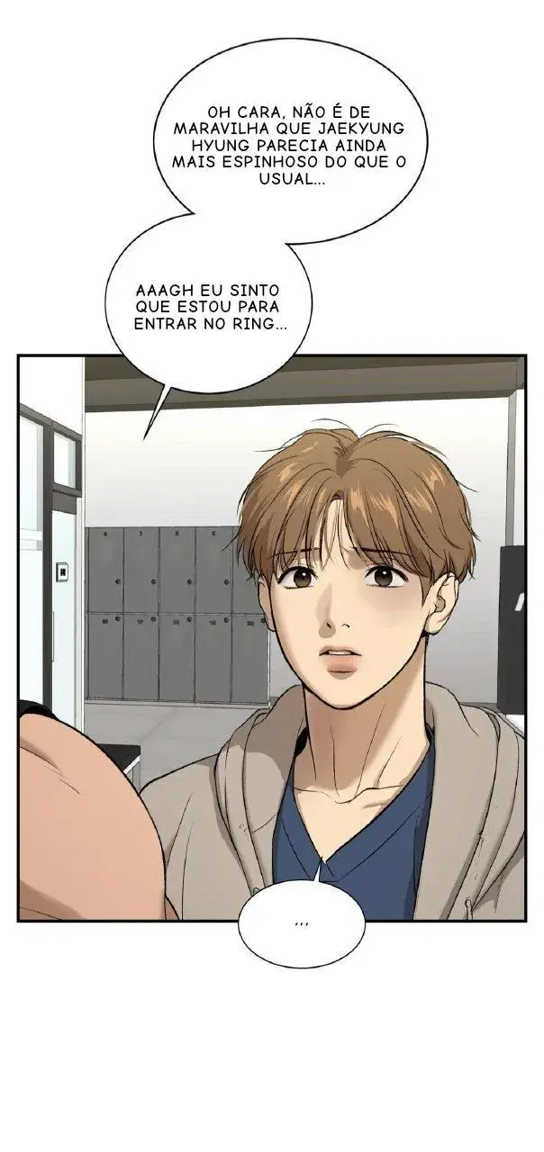 Azar do cavalo – Capítulo 13 Yaoi – Página 64 Azar do cavalo – Capítulo 13 Yaoi – Página 64