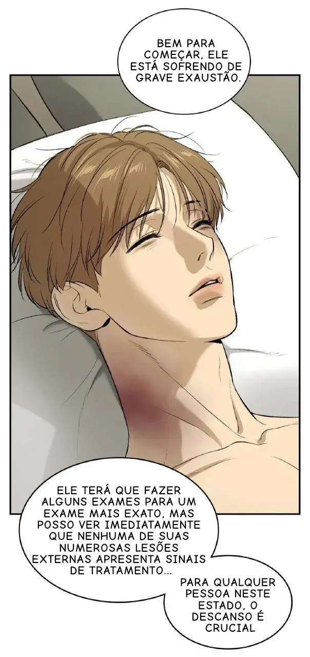 Azar do cavalo – Capítulo 13 Yaoi – Página 9 Azar do cavalo – Capítulo 13 Yaoi – Página 9