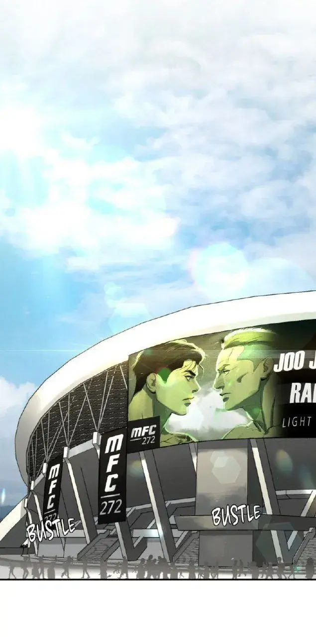 Azar do cavalo – Capítulo 14 Yaoi – Página 1