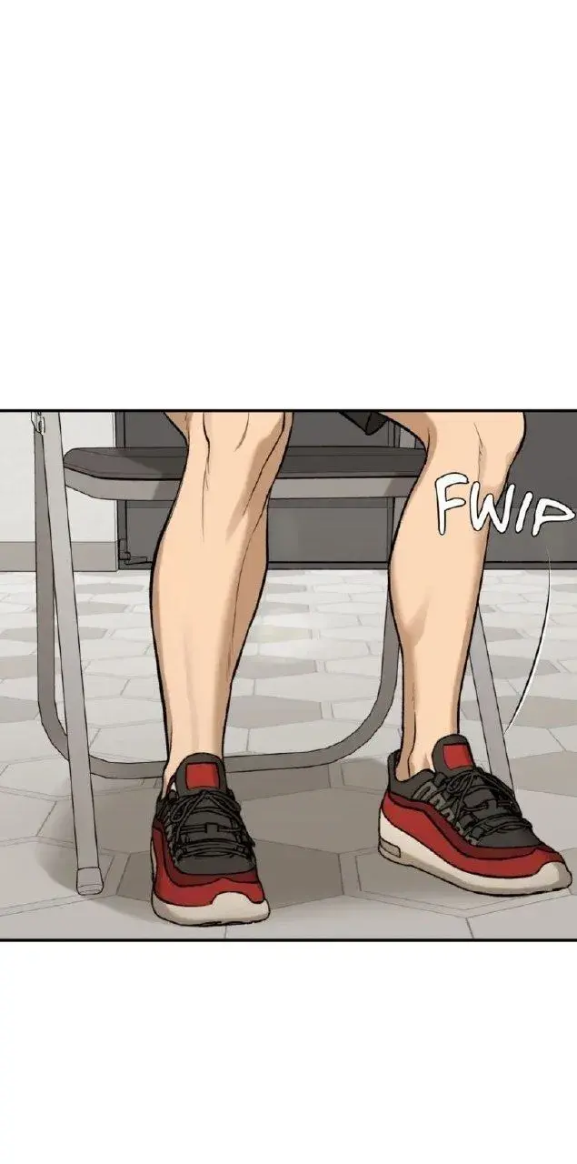 Azar do cavalo – Capítulo 14 Yaoi – Página 11