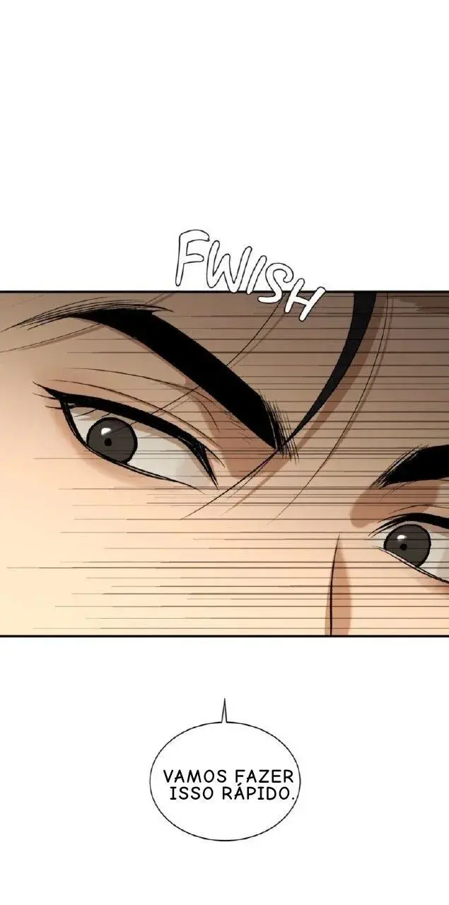 Azar do cavalo – Capítulo 14 Yaoi – Página 15