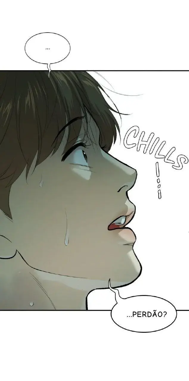 Azar do cavalo – Capítulo 14 Yaoi – Página 17