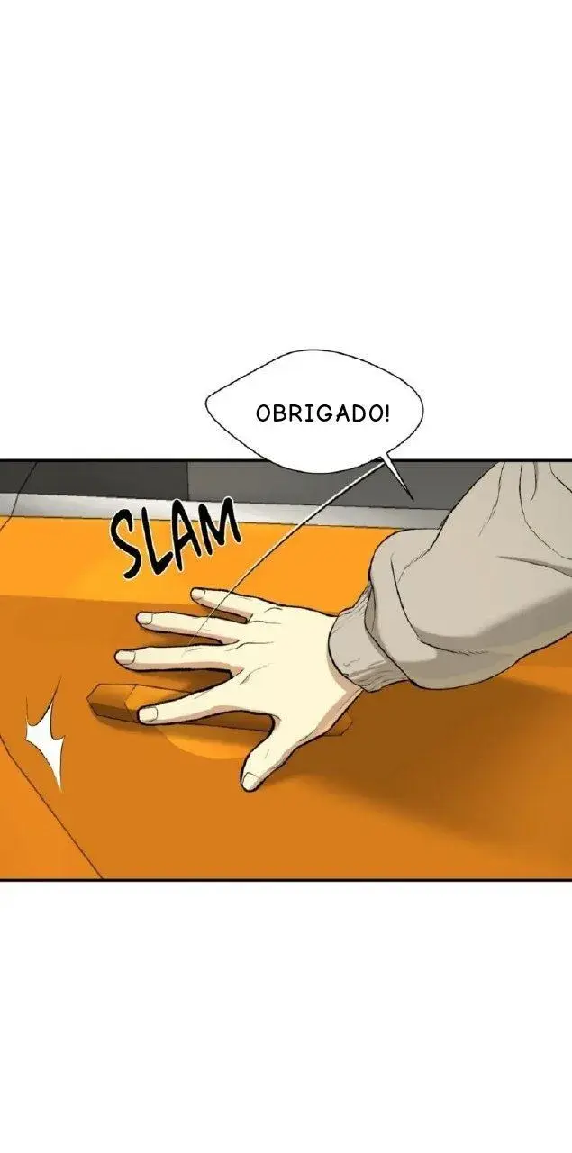 Azar do cavalo – Capítulo 14 Yaoi – Página 2