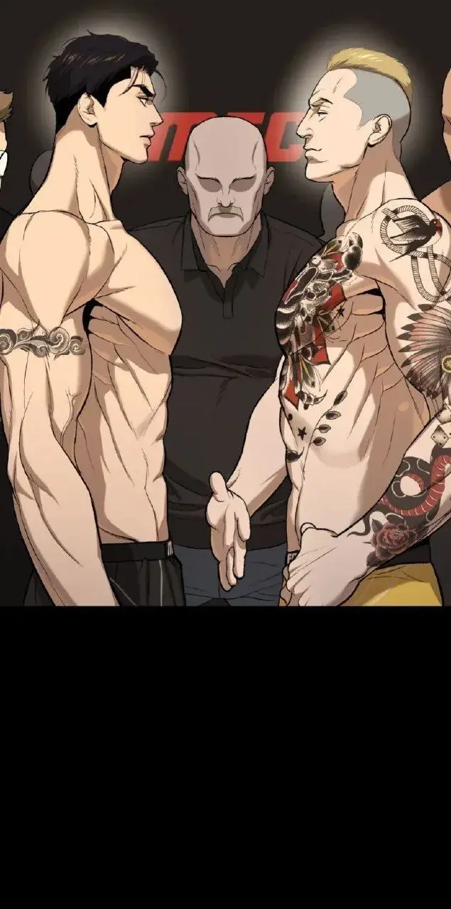 Azar do cavalo – Capítulo 14 Yaoi – Página 22