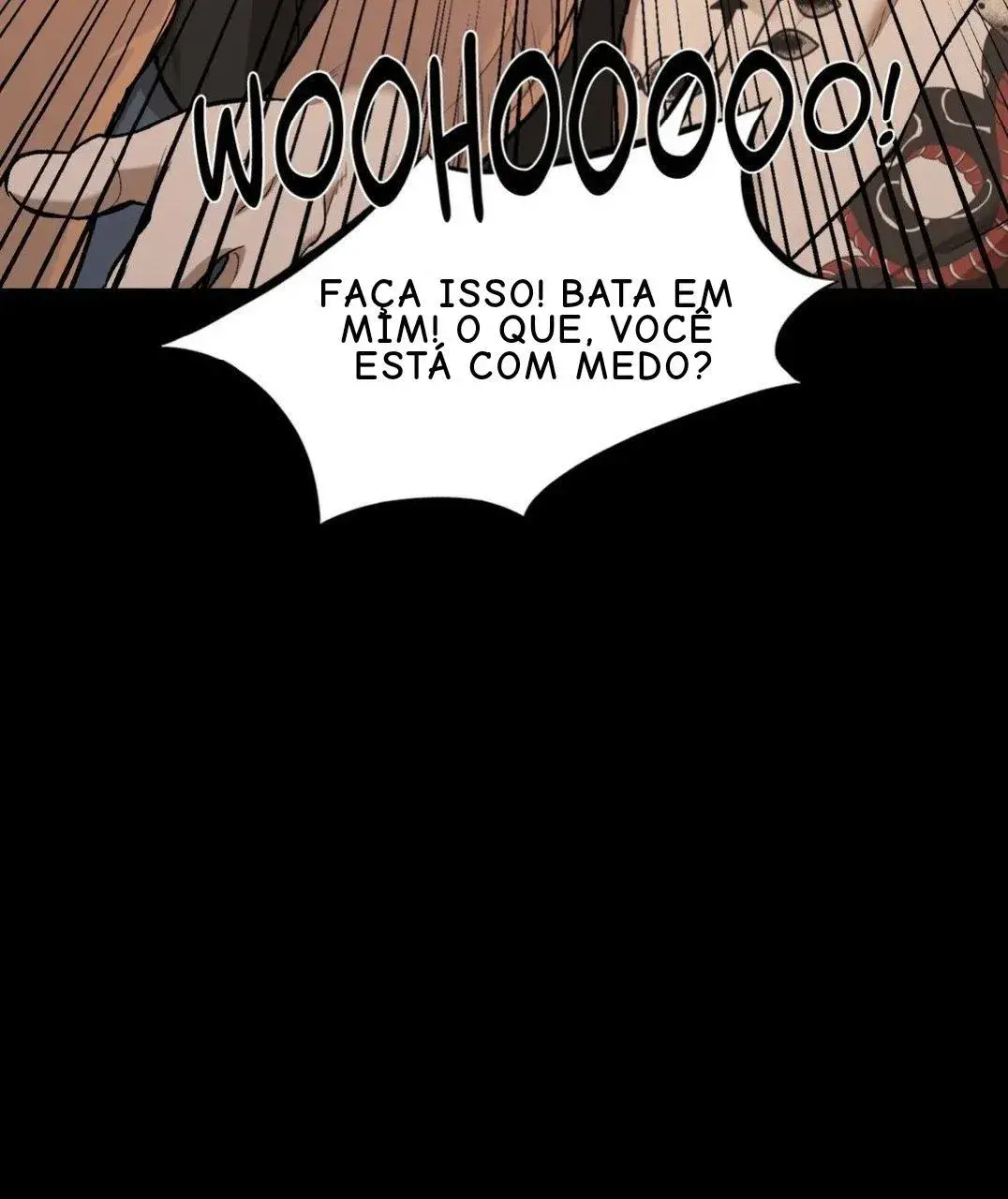 Azar do cavalo – Capítulo 14 Yaoi – Página 27