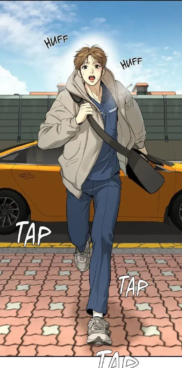 Azar do cavalo – Capítulo 14 Yaoi – Página 3