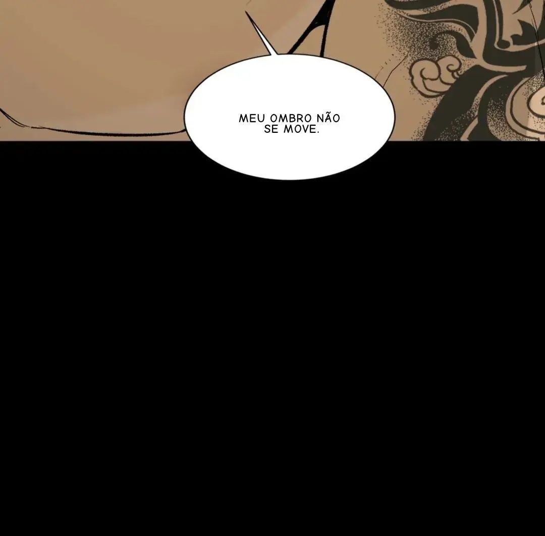 Azar do cavalo – Capítulo 14 Yaoi – Página 48