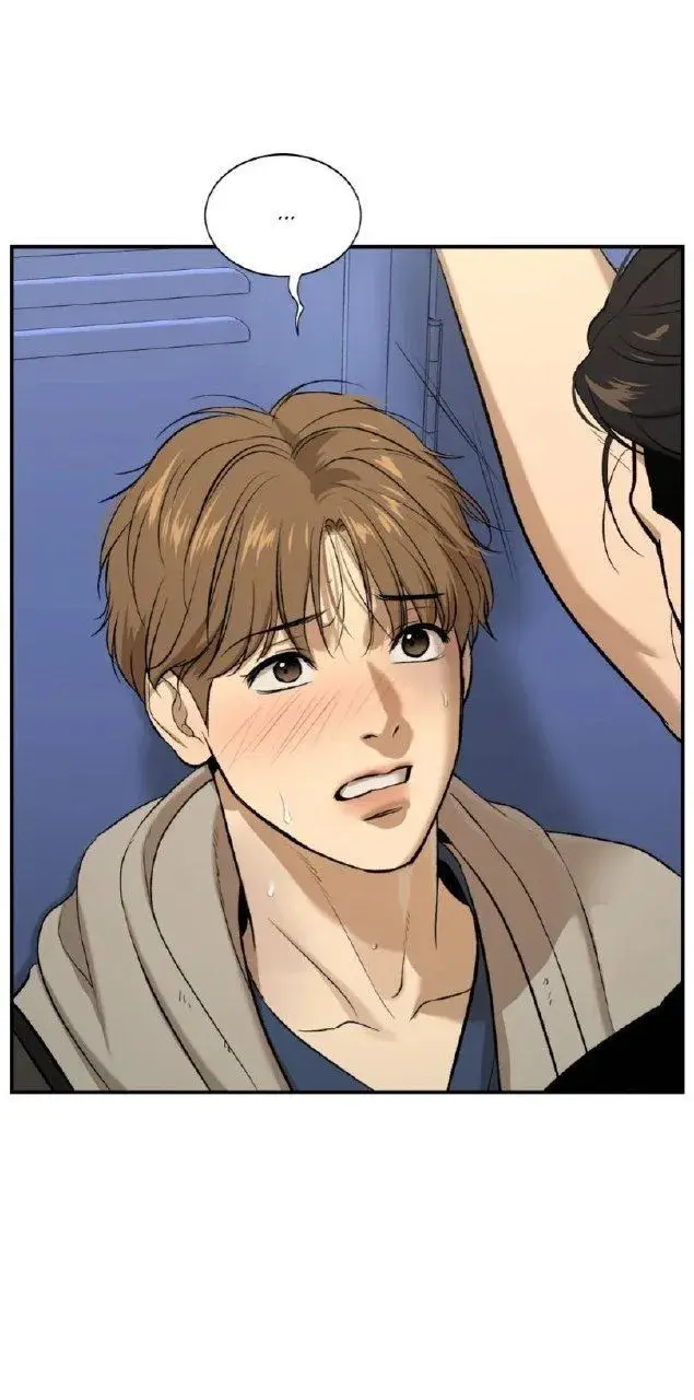 Azar do cavalo – Capítulo 14 Yaoi – Página 55