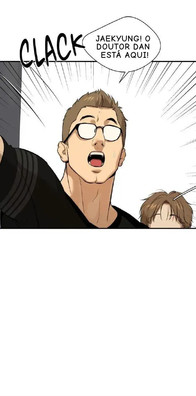 Azar do cavalo – Capítulo 14 Yaoi – Página 6