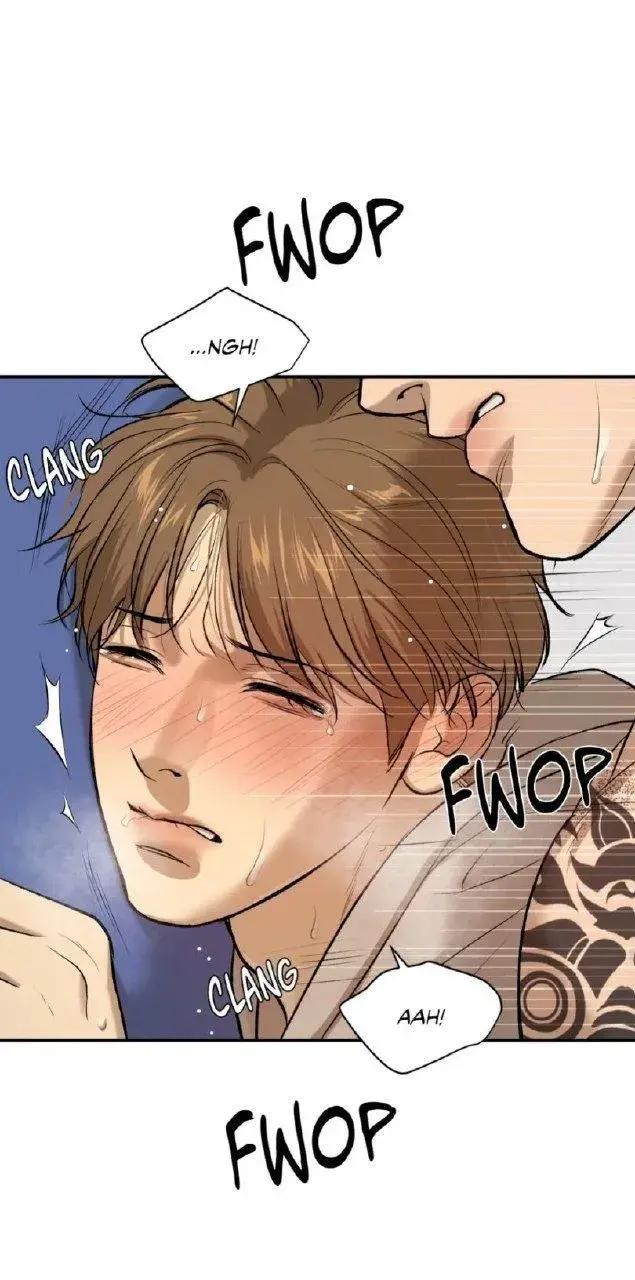 Azar do cavalo – Capítulo 14 Yaoi – Página 62