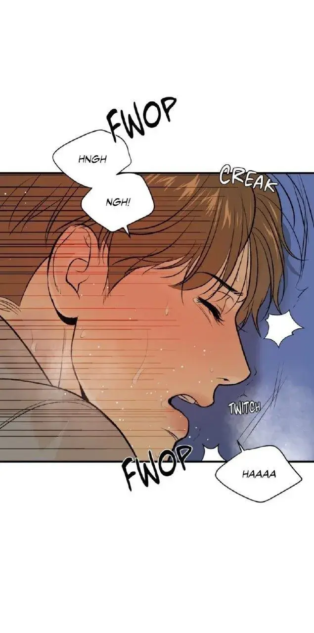 Azar do cavalo – Capítulo 14 Yaoi – Página 65