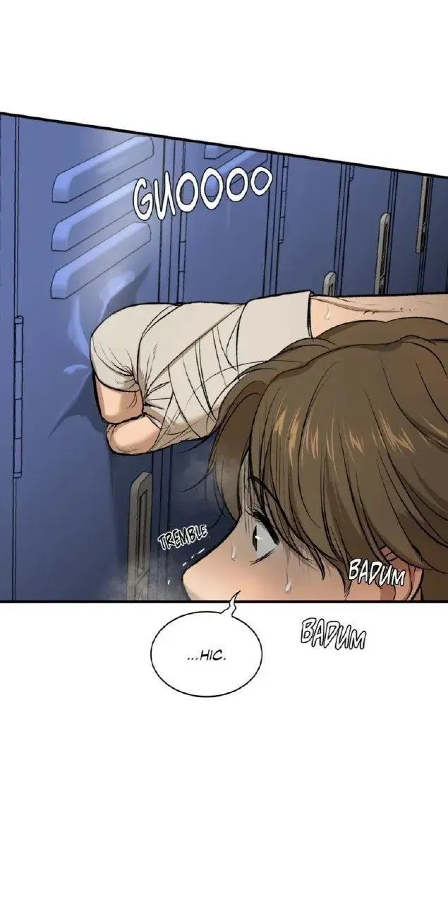 Azar do cavalo – Capítulo 14 Yaoi – Página 70