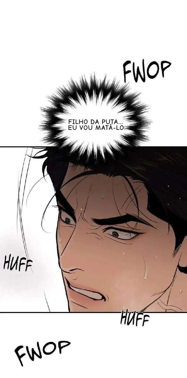 Azar do cavalo – Capítulo 14 Yaoi – Página 73