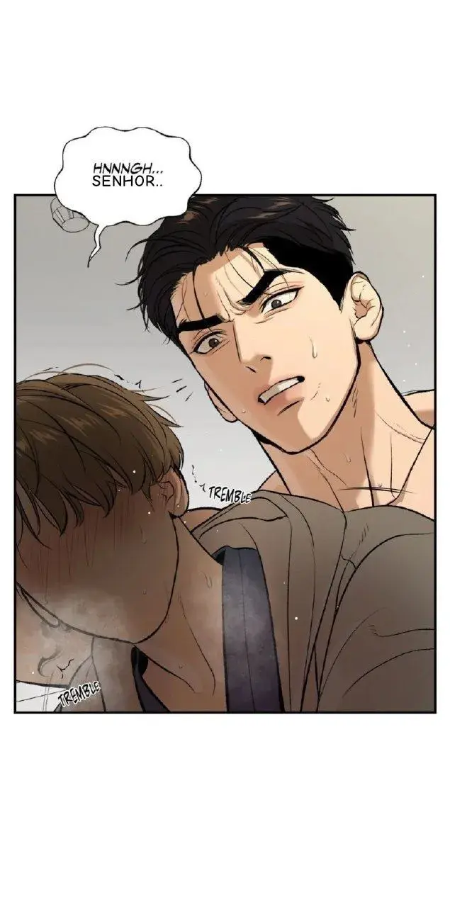 Azar do cavalo – Capítulo 14 Yaoi – Página 74