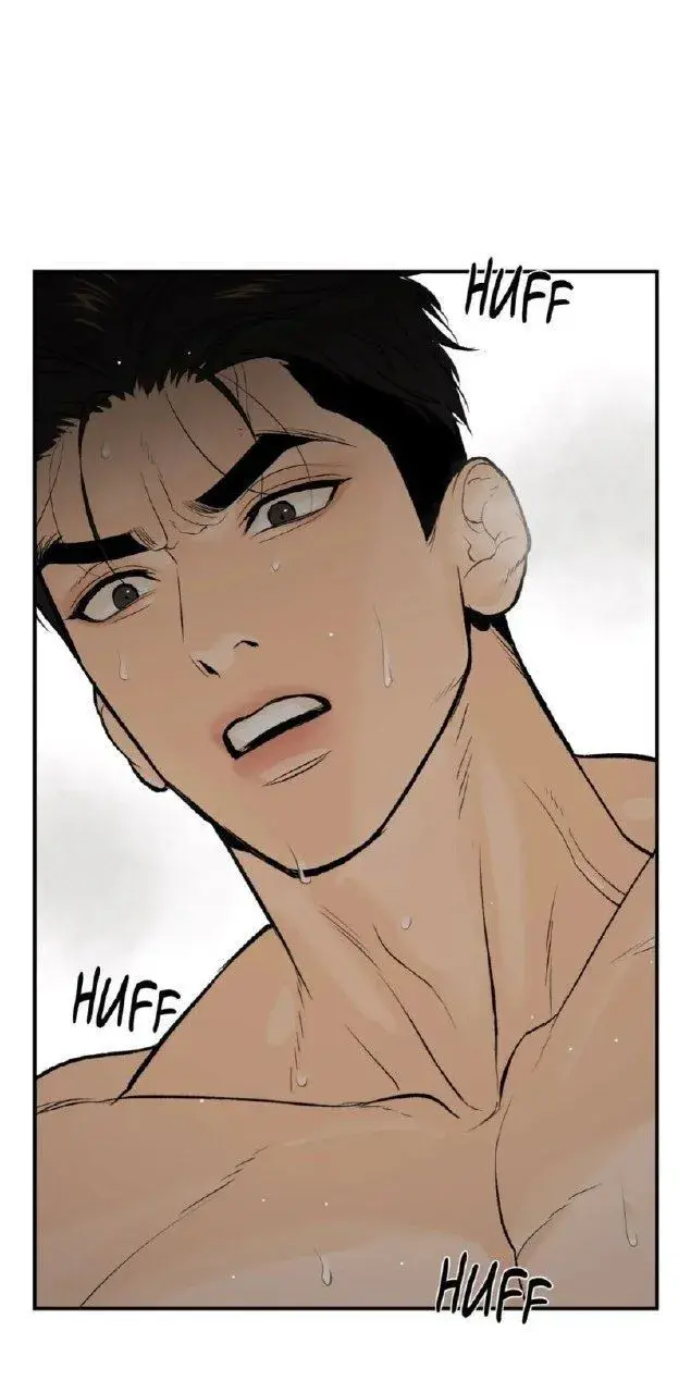 Azar do cavalo – Capítulo 14 Yaoi – Página 76