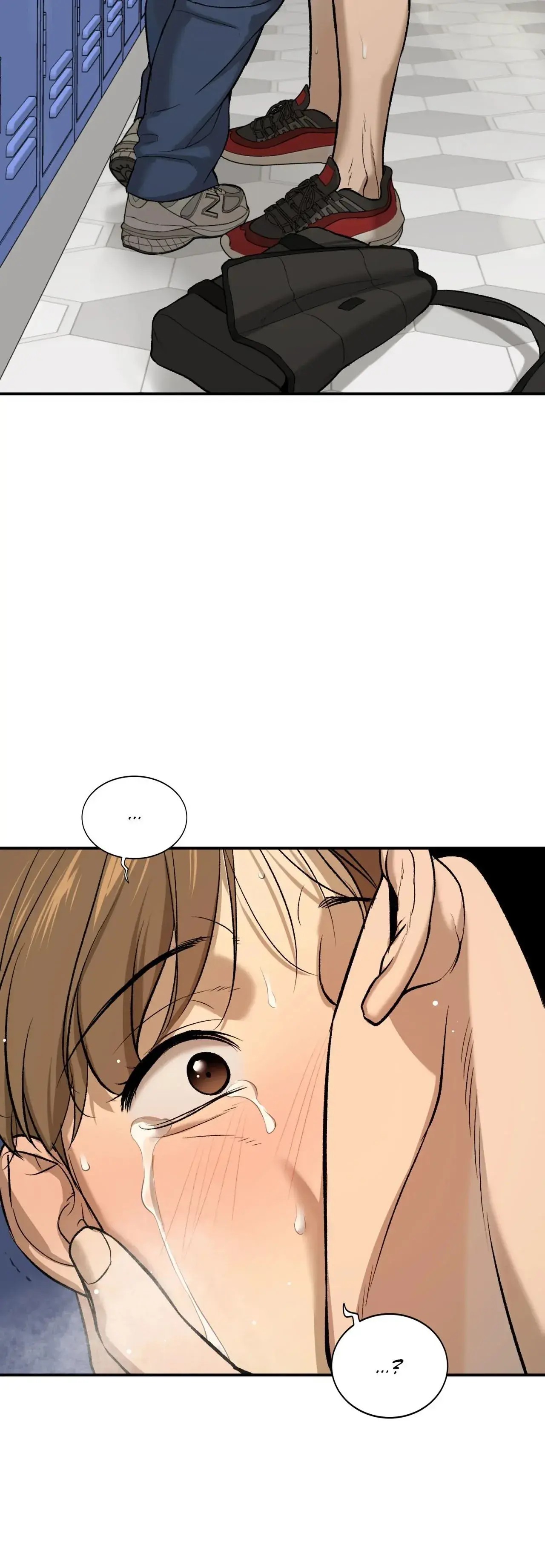 Azar do cavalo – Capítulo 14 Yaoi – Página 81