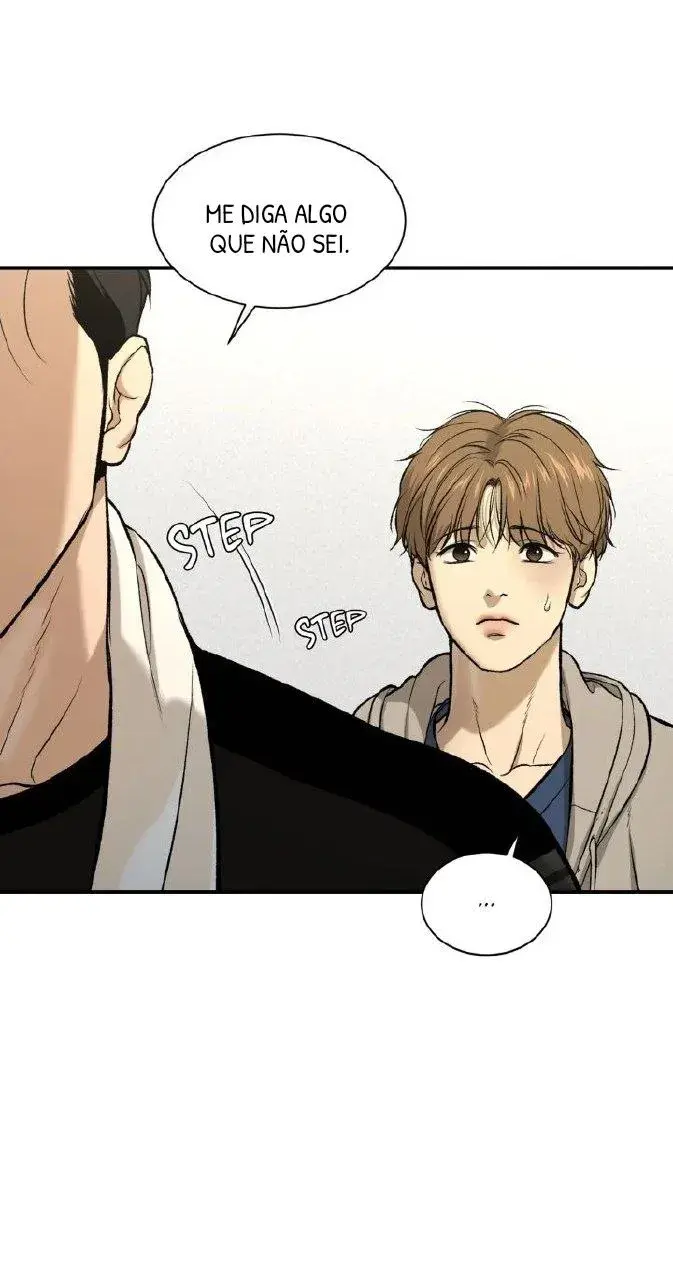 Azar do cavalo – Capítulo 15 Yaoi – Página 108