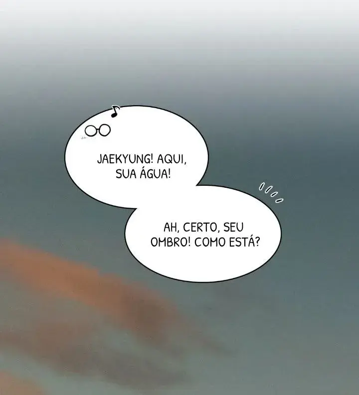 Azar do cavalo – Capítulo 15 Yaoi – Página 109