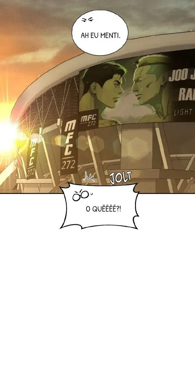 Azar do cavalo – Capítulo 15 Yaoi – Página 110