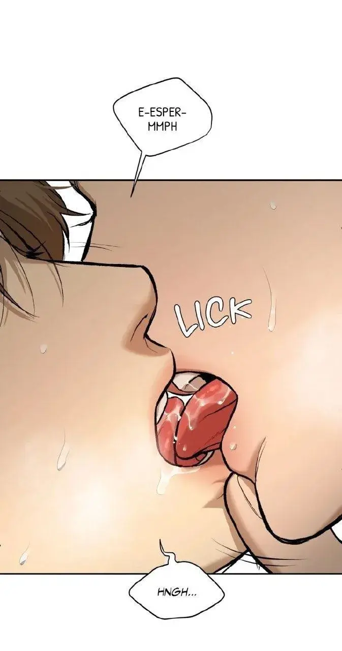 Azar do cavalo – Capítulo 15 Yaoi – Página 12